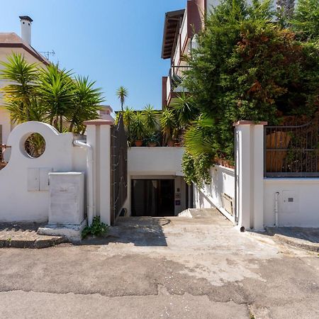 Bnb Sottosopra Gallipoli Εξωτερικό φωτογραφία