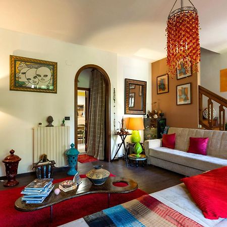 Bnb Sottosopra Gallipoli Εξωτερικό φωτογραφία