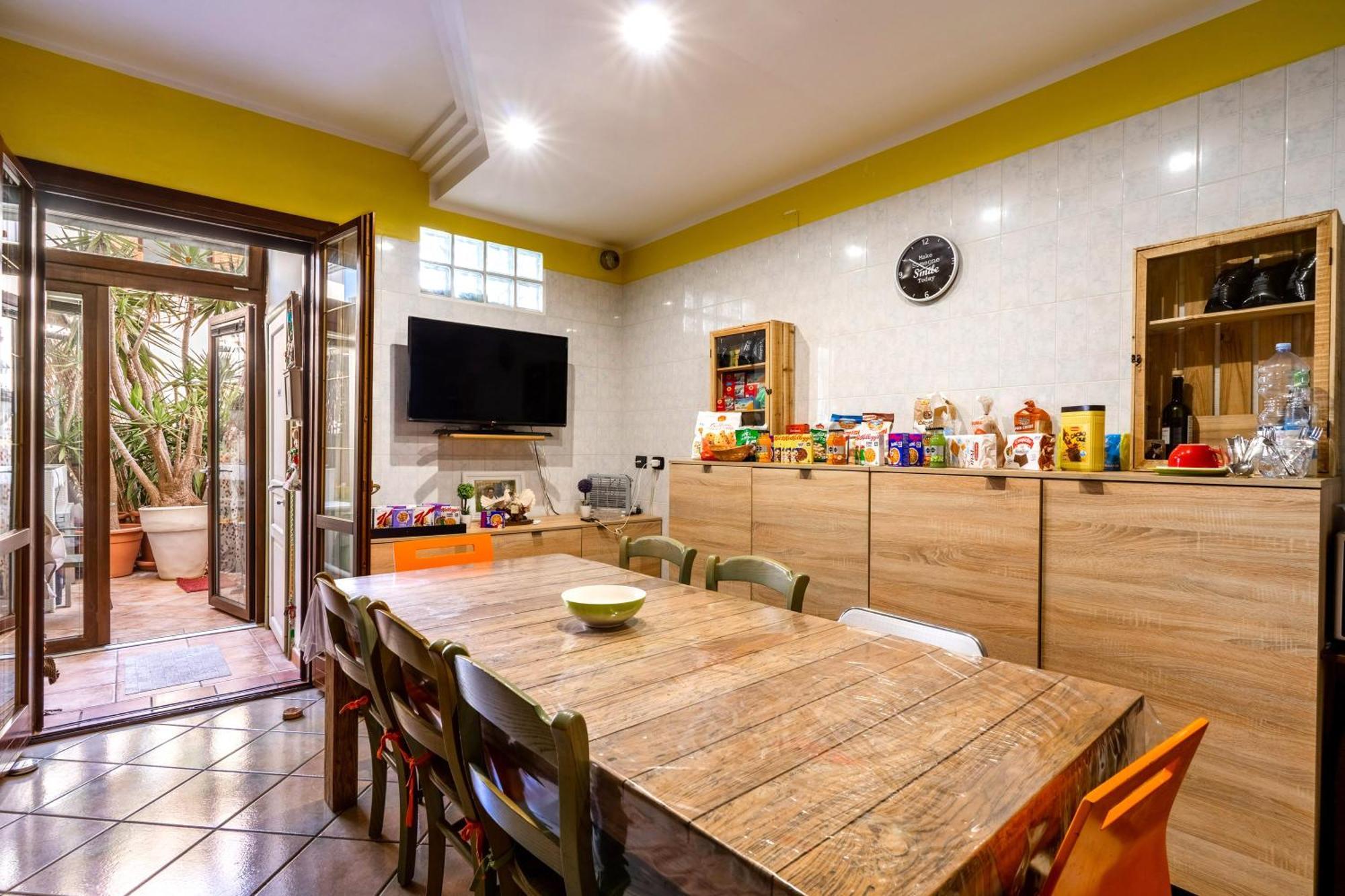 Bnb Sottosopra Gallipoli Εξωτερικό φωτογραφία