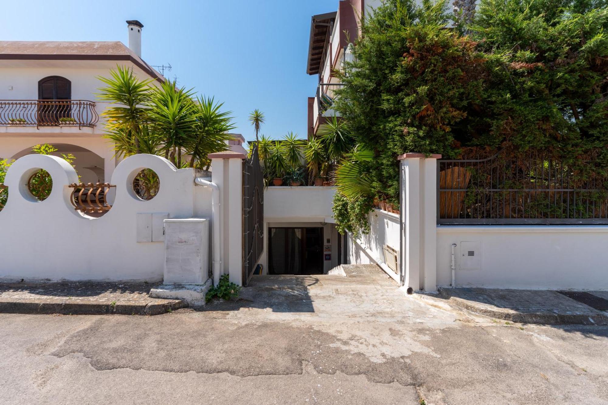 Bnb Sottosopra Gallipoli Εξωτερικό φωτογραφία