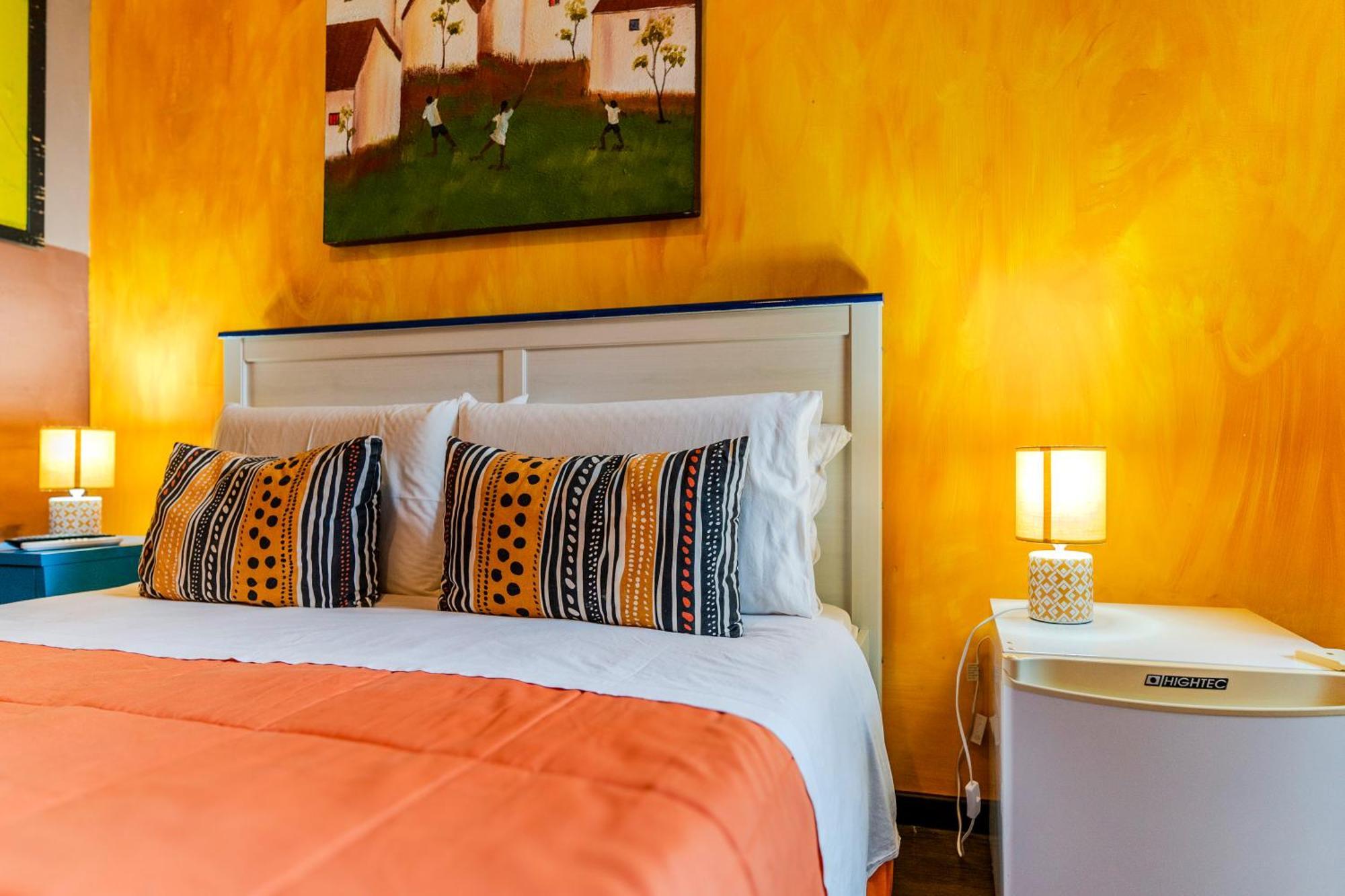 Bnb Sottosopra Gallipoli Εξωτερικό φωτογραφία
