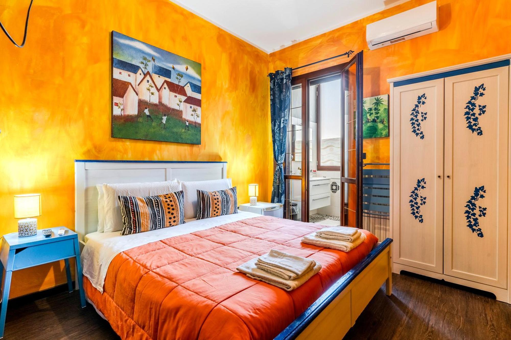 Bnb Sottosopra Gallipoli Εξωτερικό φωτογραφία