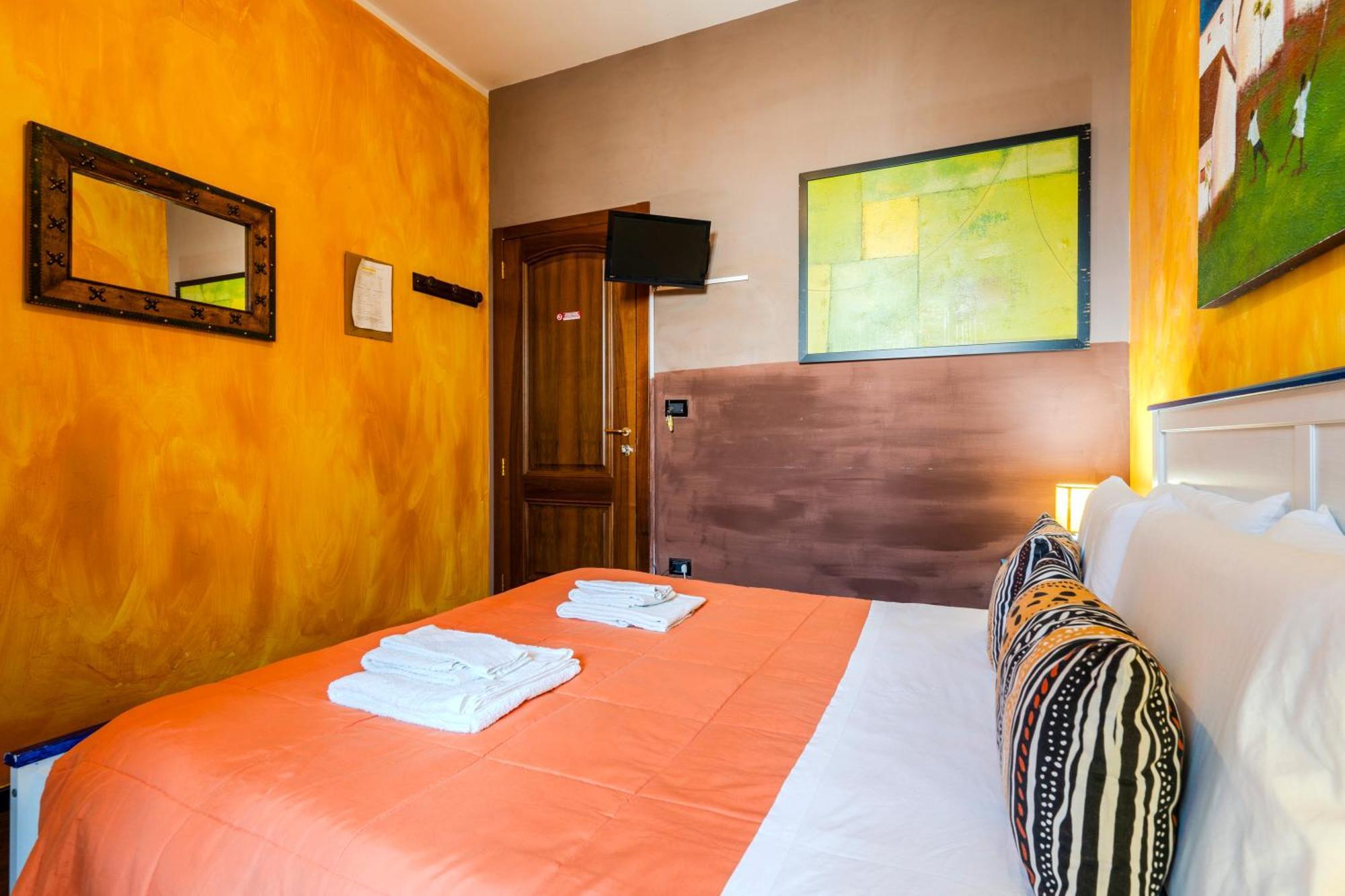 Bnb Sottosopra Gallipoli Εξωτερικό φωτογραφία
