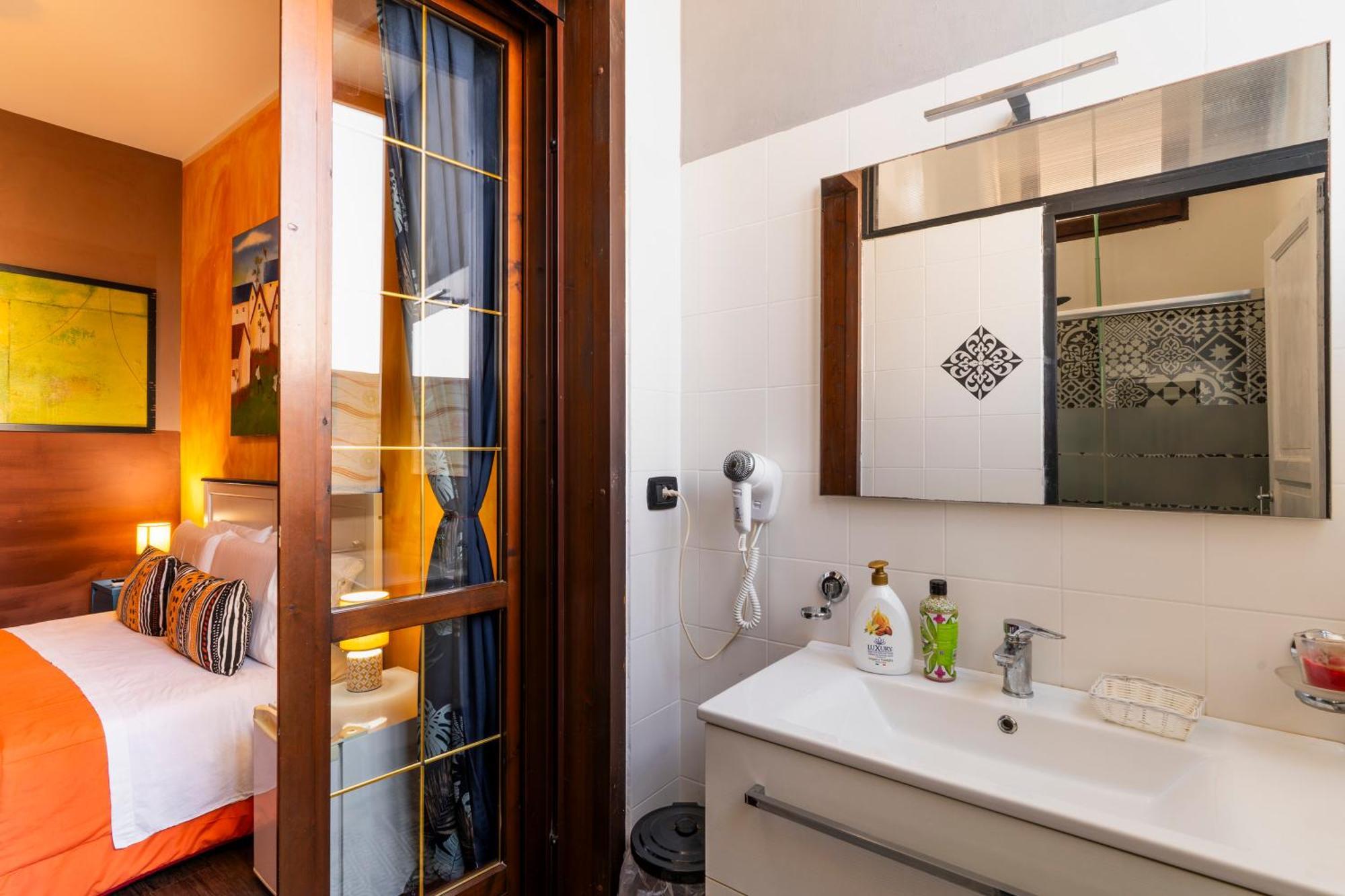 Bnb Sottosopra Gallipoli Εξωτερικό φωτογραφία