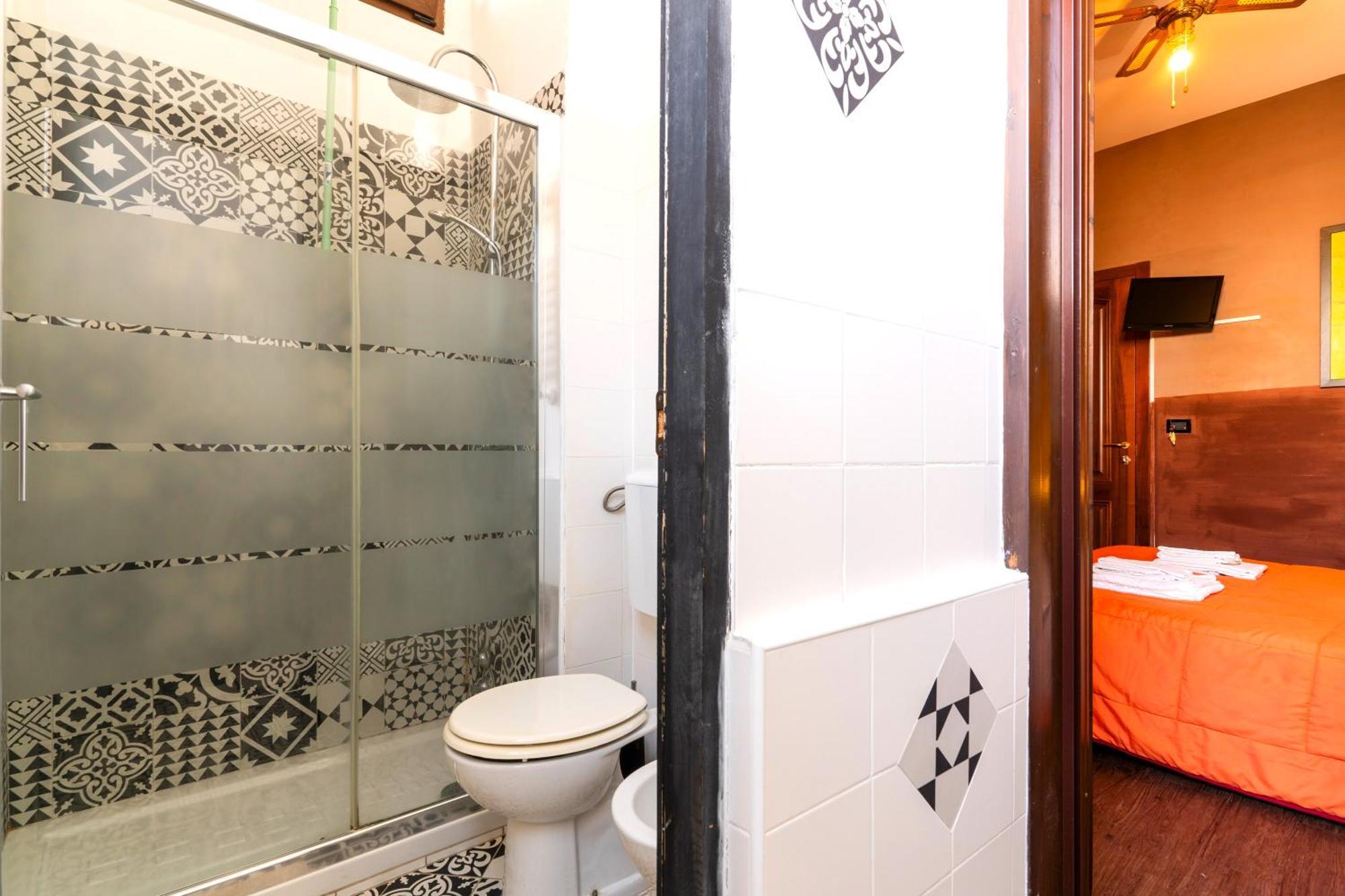 Bnb Sottosopra Gallipoli Εξωτερικό φωτογραφία