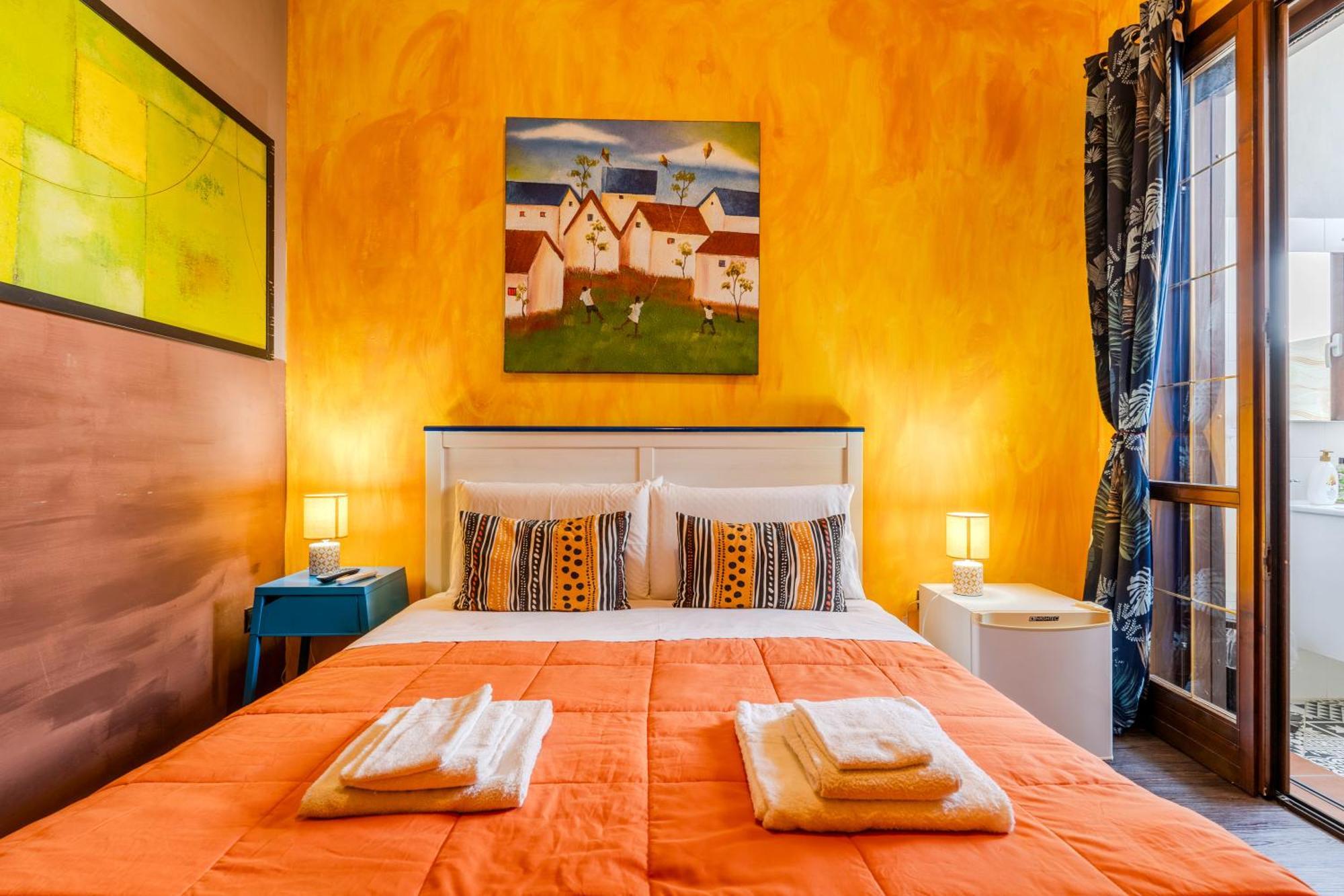 Bnb Sottosopra Gallipoli Εξωτερικό φωτογραφία