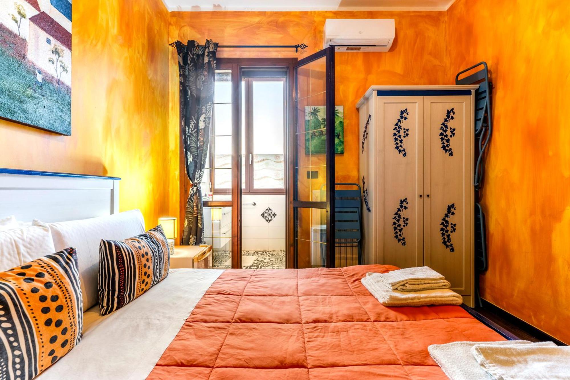Bnb Sottosopra Gallipoli Εξωτερικό φωτογραφία