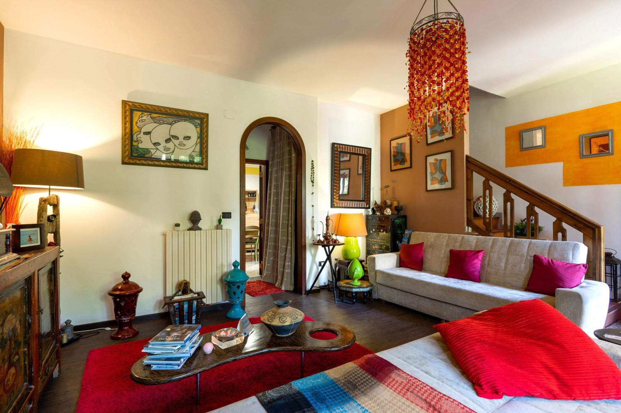 Bnb Sottosopra Gallipoli Εξωτερικό φωτογραφία