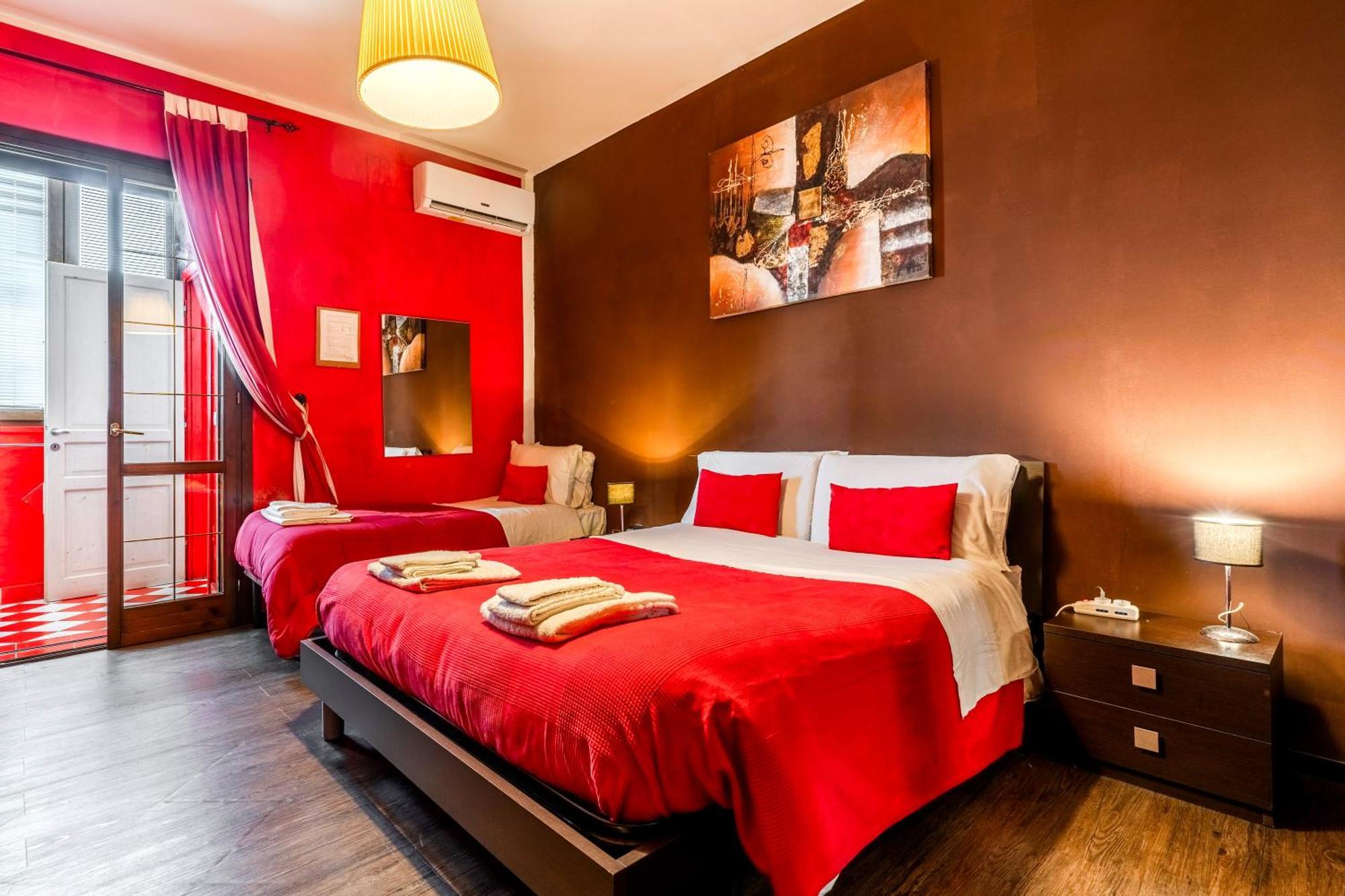 Bnb Sottosopra Gallipoli Εξωτερικό φωτογραφία