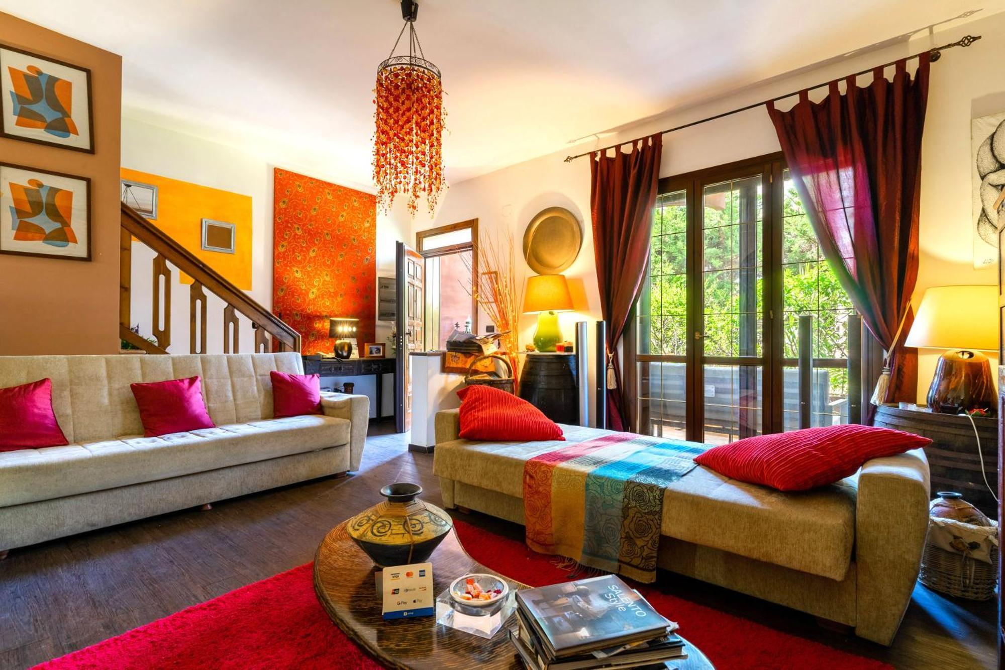 Bnb Sottosopra Gallipoli Εξωτερικό φωτογραφία