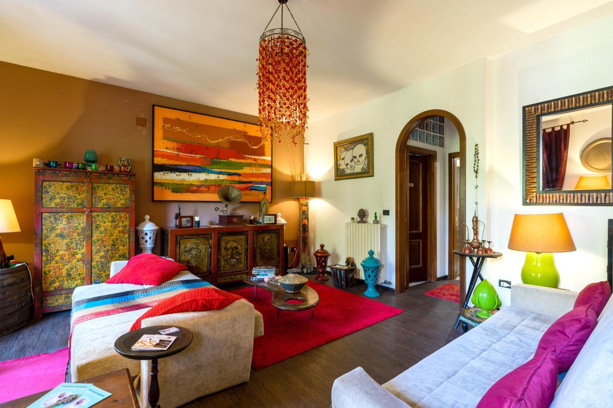 Bnb Sottosopra Gallipoli Εξωτερικό φωτογραφία