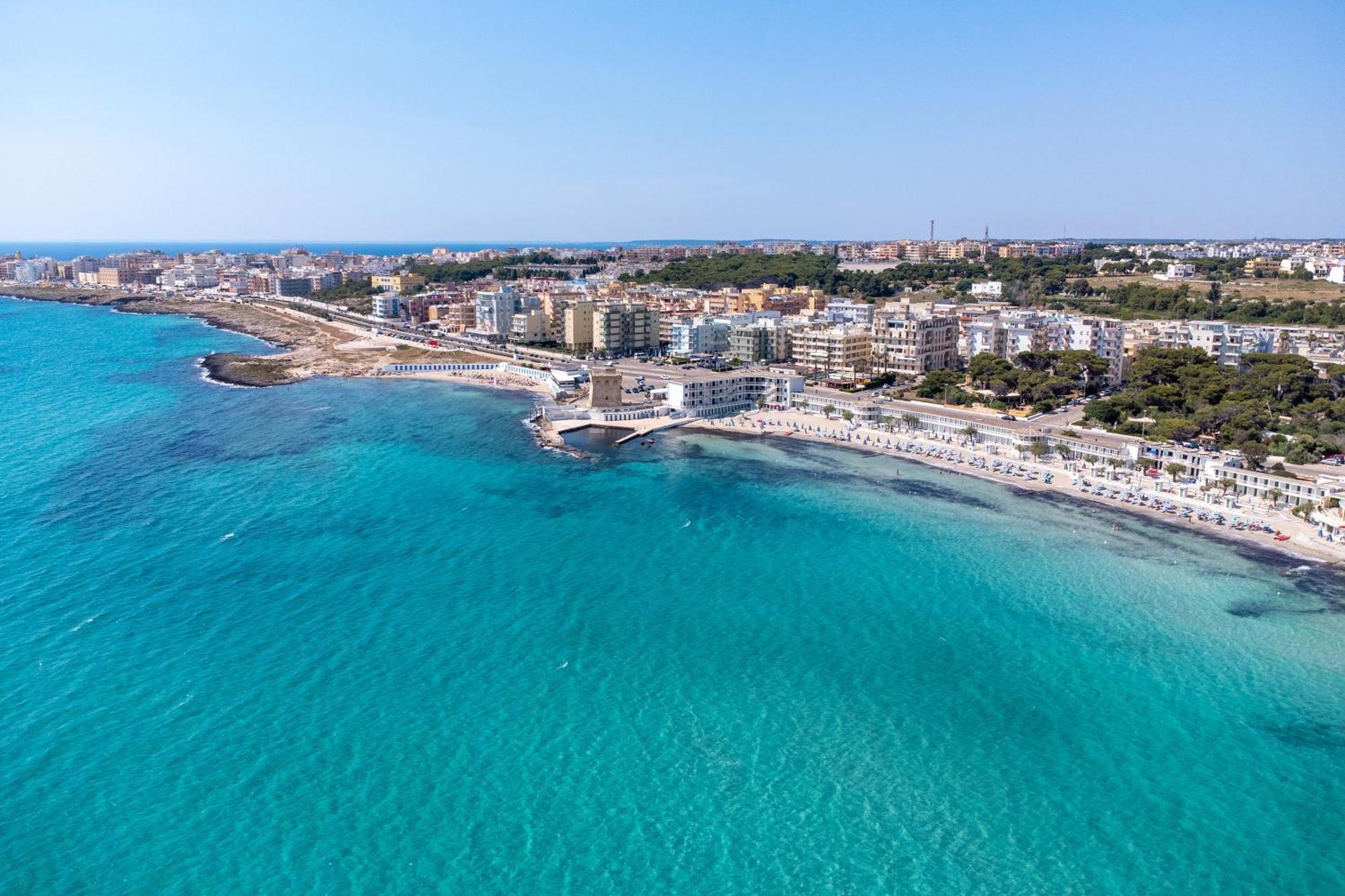 Bnb Sottosopra Gallipoli Εξωτερικό φωτογραφία
