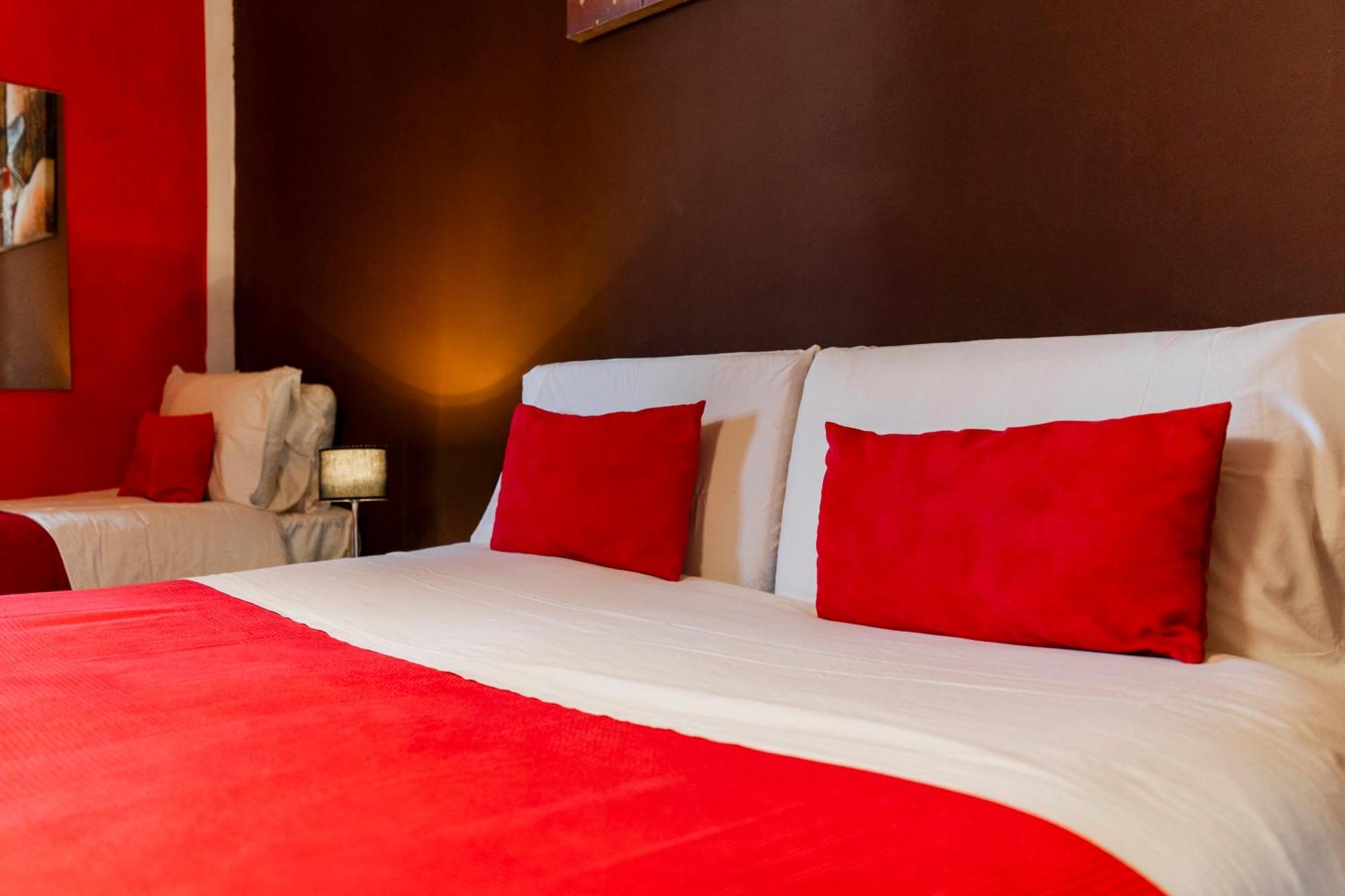 Bnb Sottosopra Gallipoli Εξωτερικό φωτογραφία