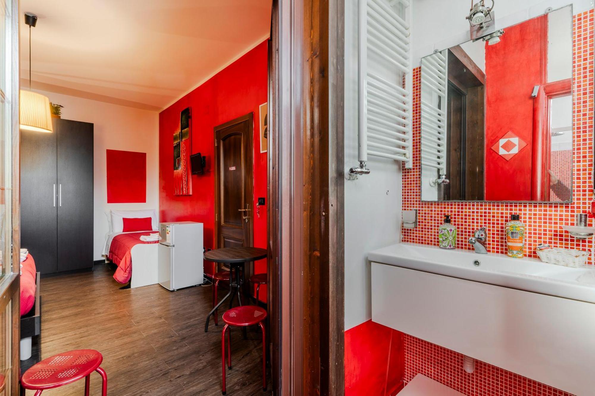 Bnb Sottosopra Gallipoli Εξωτερικό φωτογραφία