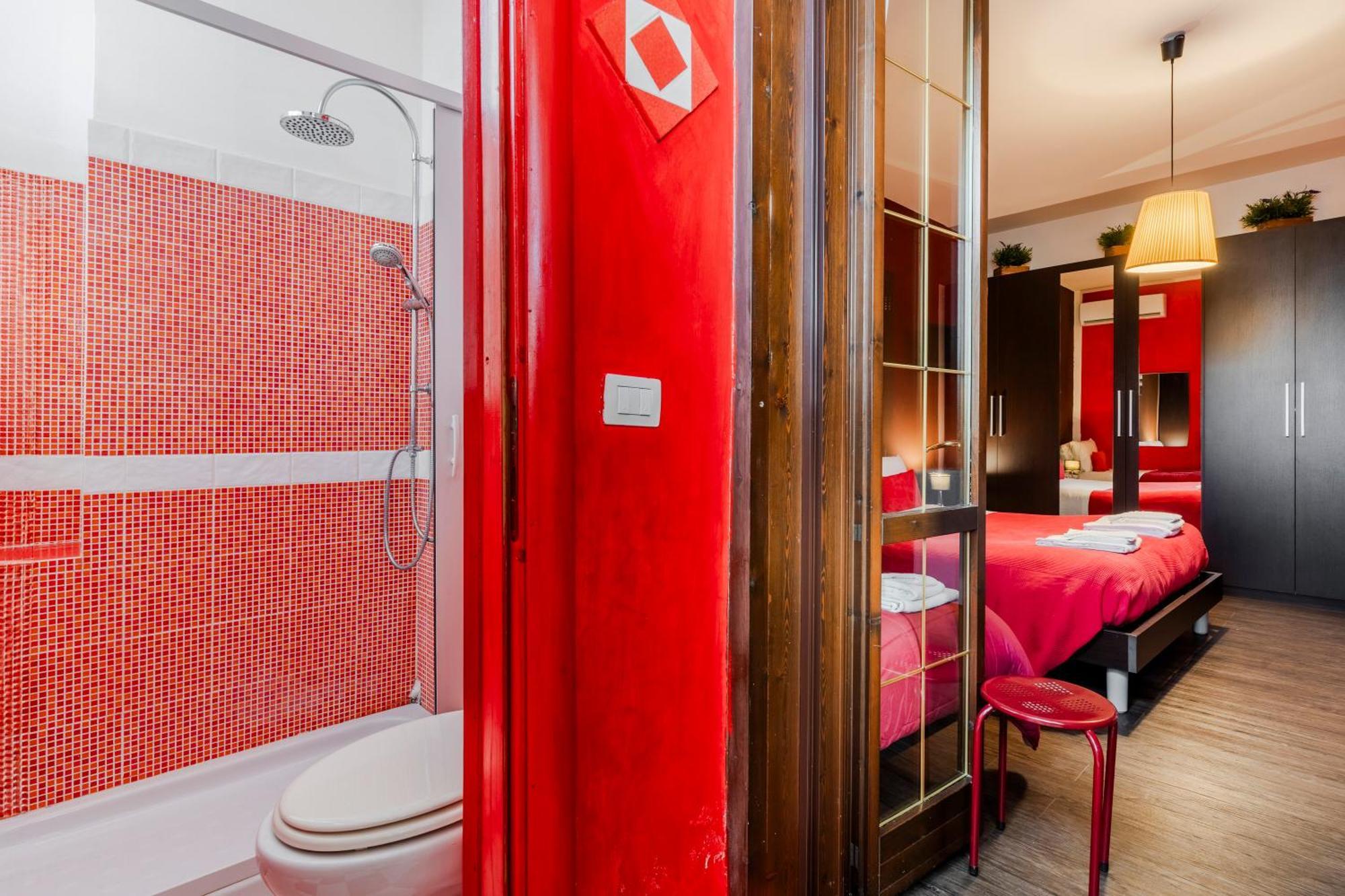 Bnb Sottosopra Gallipoli Εξωτερικό φωτογραφία