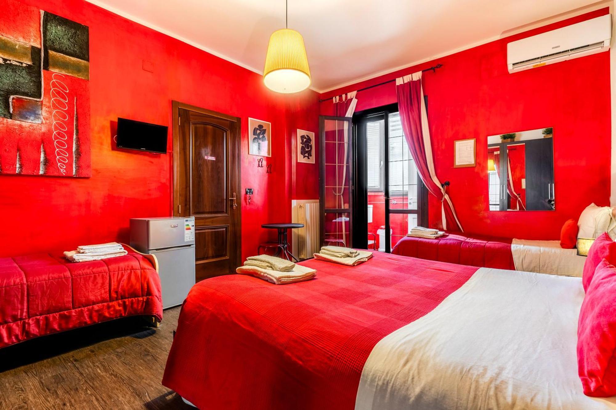 Bnb Sottosopra Gallipoli Εξωτερικό φωτογραφία
