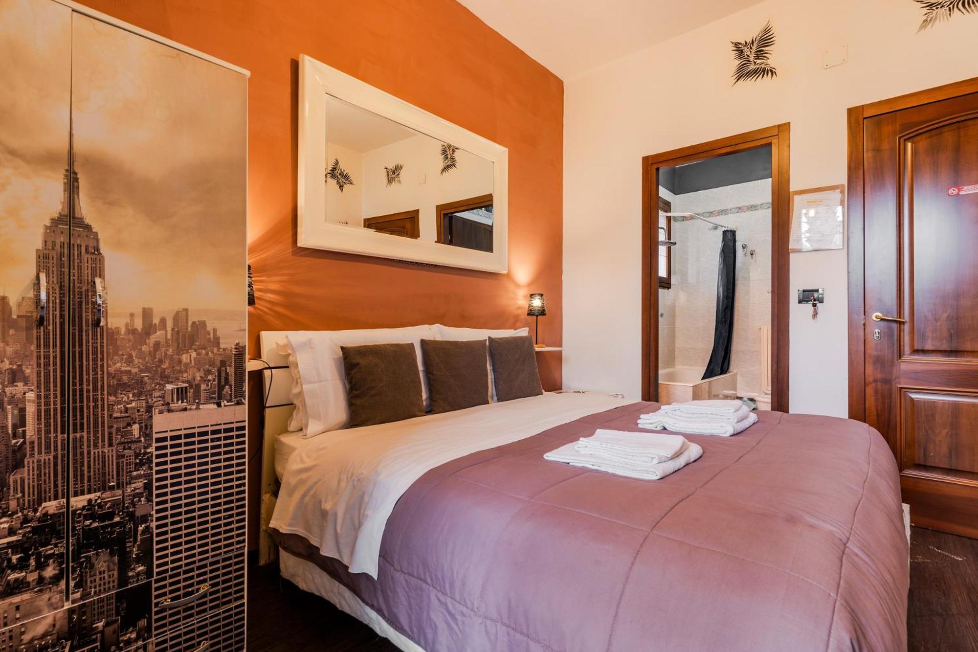 Bnb Sottosopra Gallipoli Εξωτερικό φωτογραφία