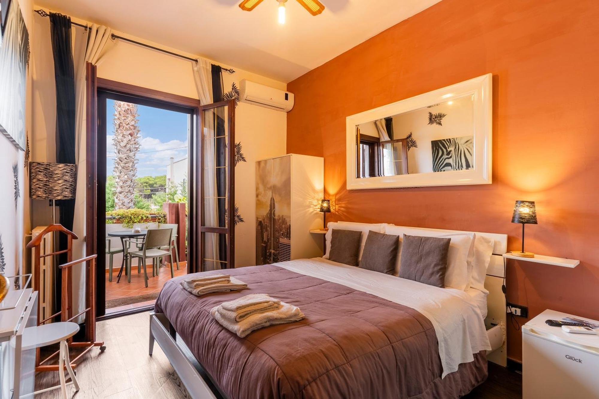 Bnb Sottosopra Gallipoli Εξωτερικό φωτογραφία