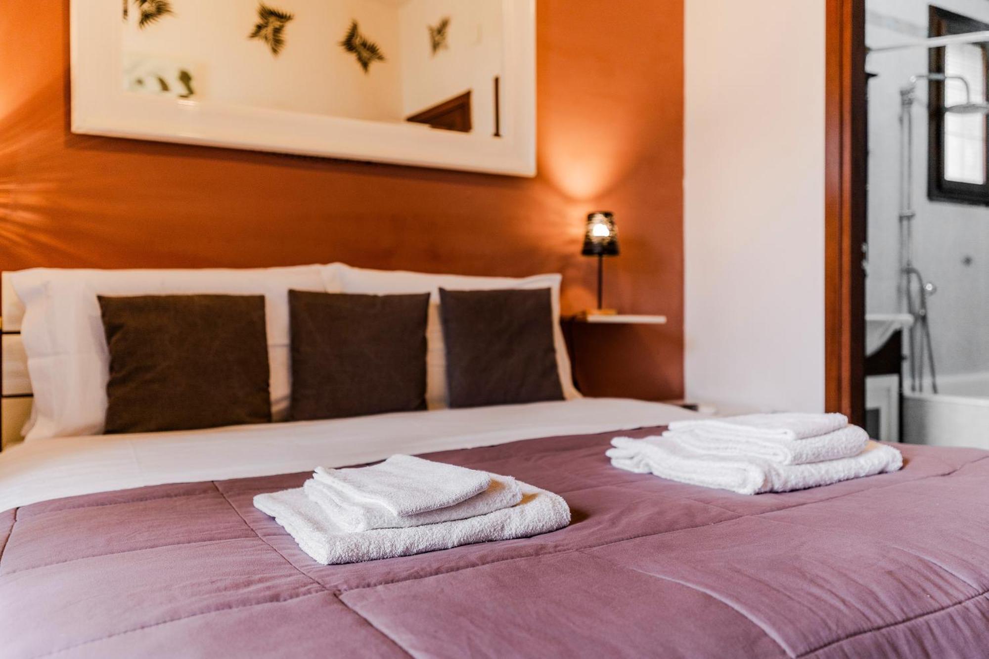 Bnb Sottosopra Gallipoli Εξωτερικό φωτογραφία