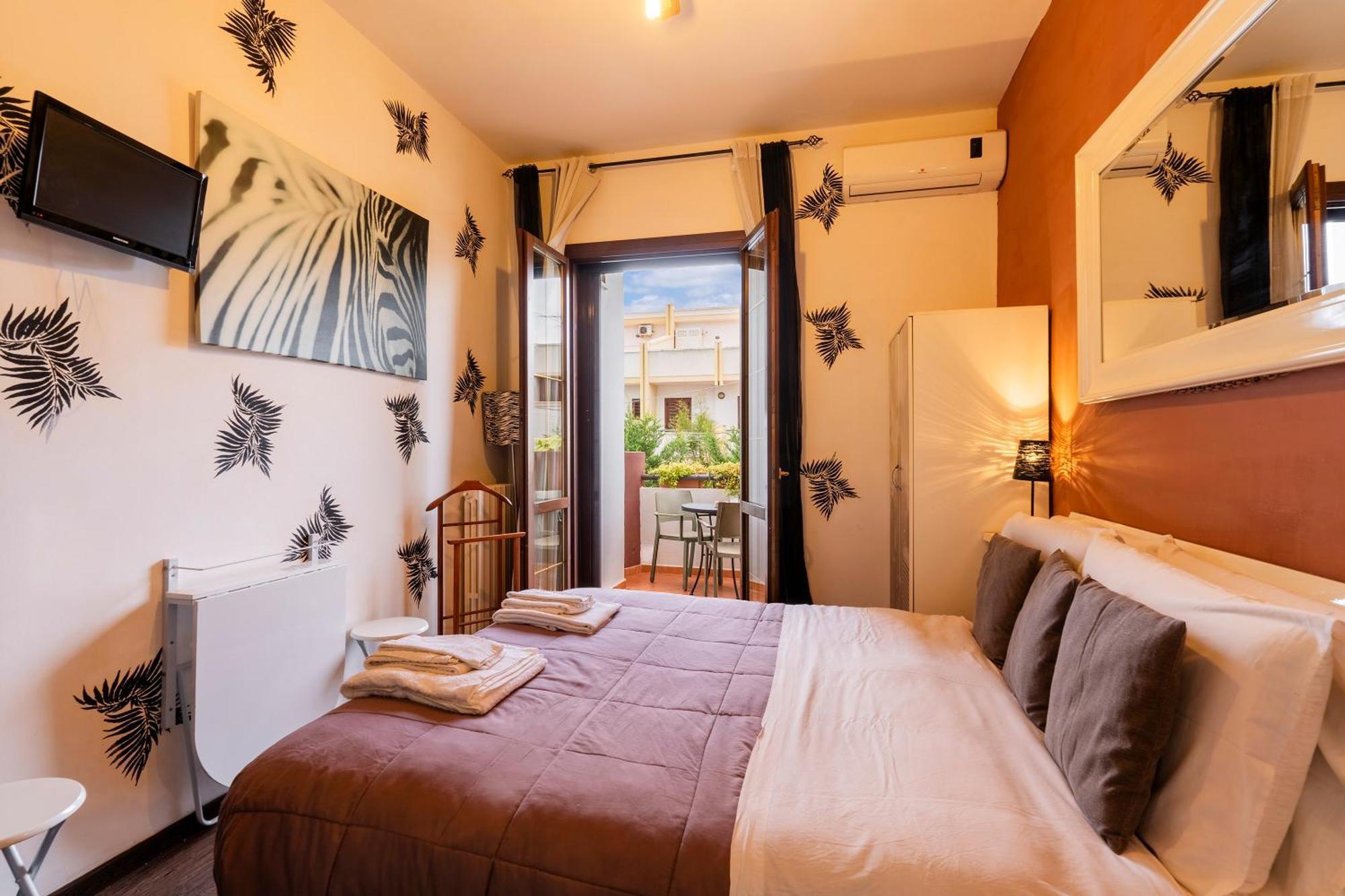 Bnb Sottosopra Gallipoli Εξωτερικό φωτογραφία