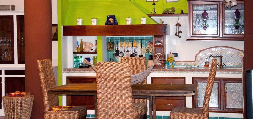 Bnb Sottosopra Gallipoli Εξωτερικό φωτογραφία