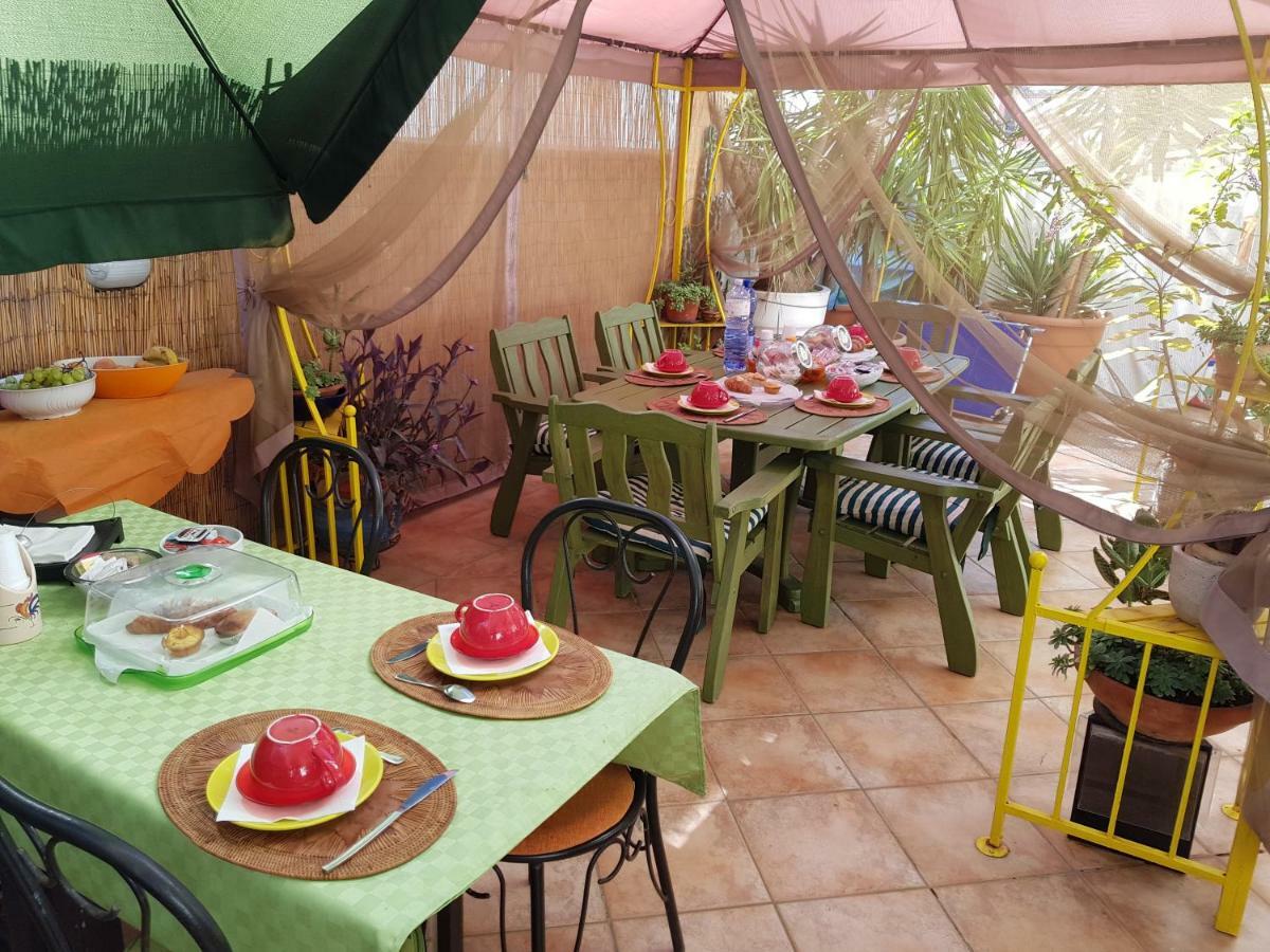 Bnb Sottosopra Gallipoli Εξωτερικό φωτογραφία