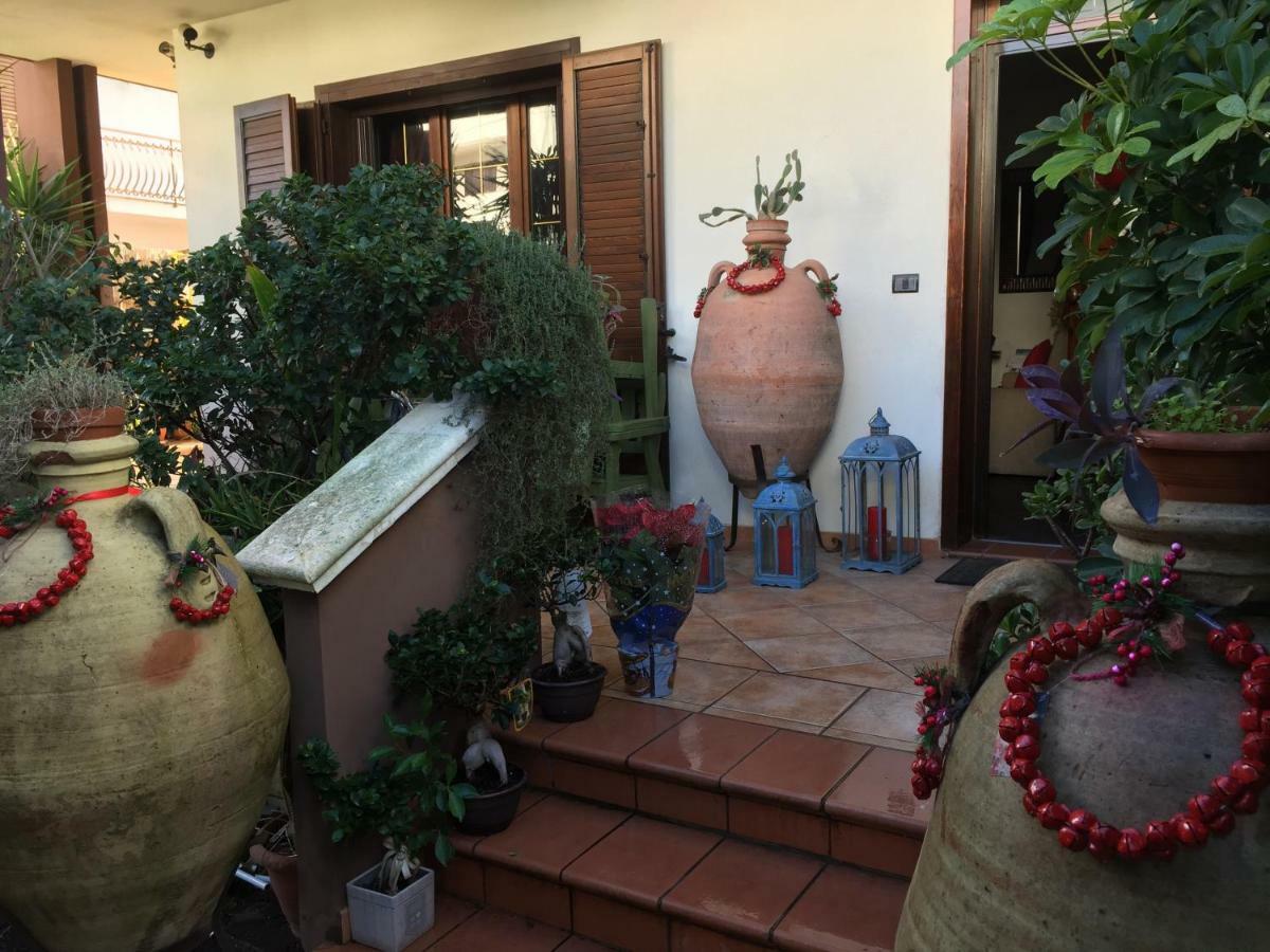 Bnb Sottosopra Gallipoli Εξωτερικό φωτογραφία