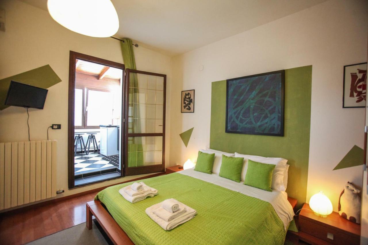 Bnb Sottosopra Gallipoli Εξωτερικό φωτογραφία