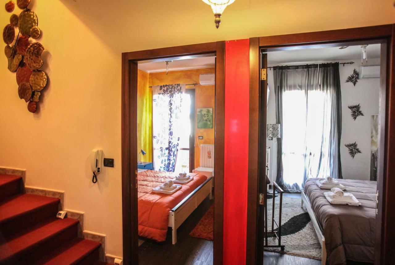 Bnb Sottosopra Gallipoli Εξωτερικό φωτογραφία