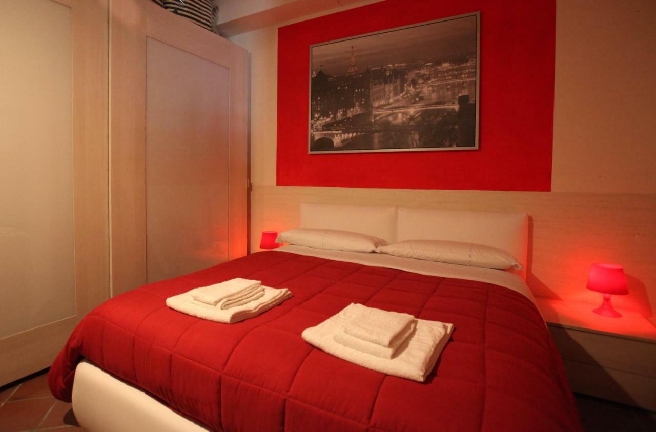 Bnb Sottosopra Gallipoli Εξωτερικό φωτογραφία