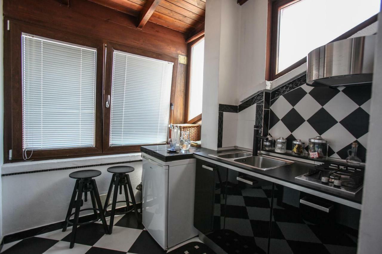 Bnb Sottosopra Gallipoli Εξωτερικό φωτογραφία