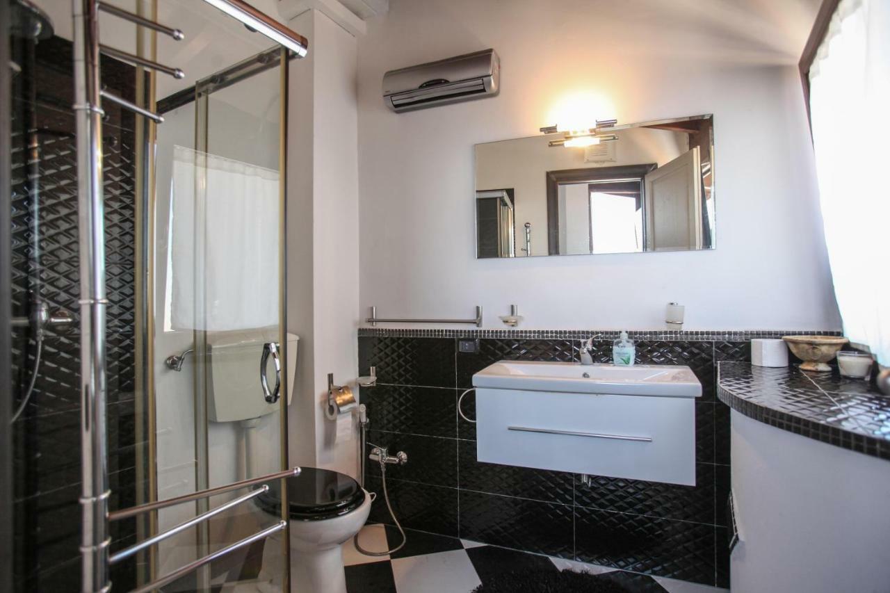 Bnb Sottosopra Gallipoli Εξωτερικό φωτογραφία