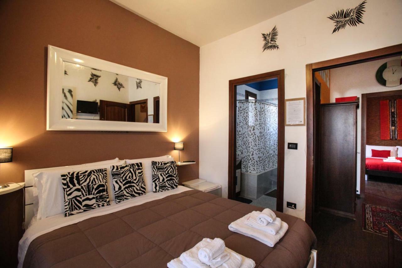 Bnb Sottosopra Gallipoli Εξωτερικό φωτογραφία