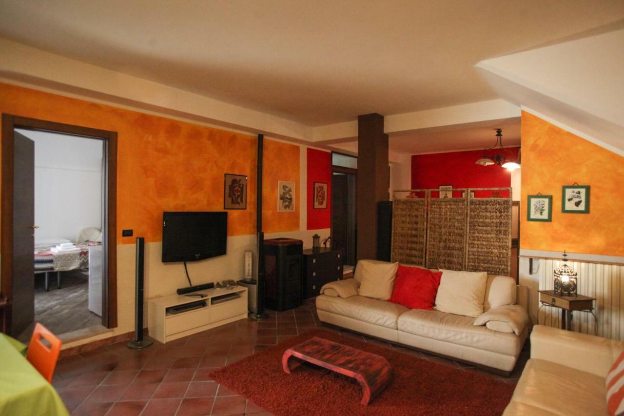 Bnb Sottosopra Gallipoli Εξωτερικό φωτογραφία