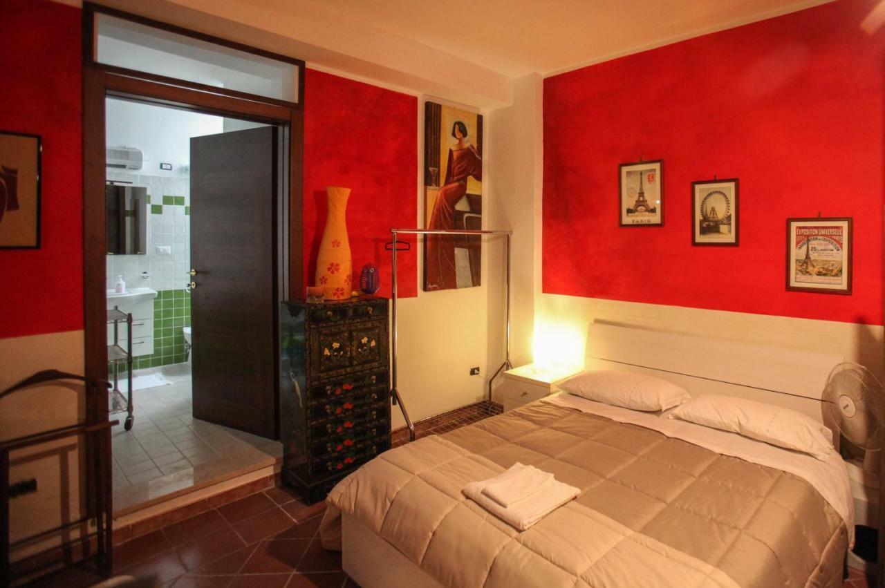 Bnb Sottosopra Gallipoli Εξωτερικό φωτογραφία
