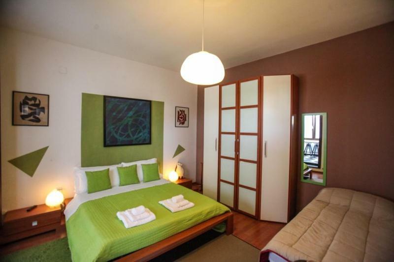Bnb Sottosopra Gallipoli Εξωτερικό φωτογραφία