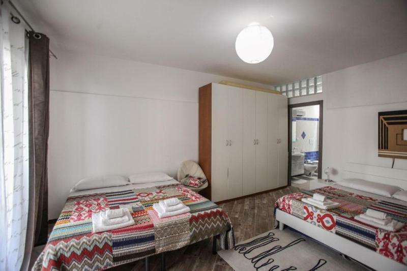 Bnb Sottosopra Gallipoli Εξωτερικό φωτογραφία