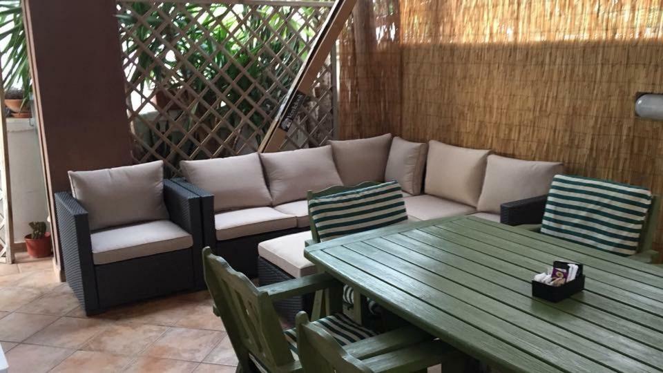 Bnb Sottosopra Gallipoli Εξωτερικό φωτογραφία